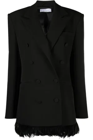 GIUSEPPE DI MORABITO Blazer met dubbele rij knopen
