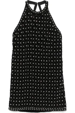 Twin-Set Fluwelen mini