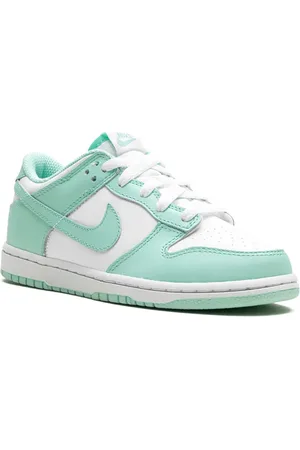 Nike Dunk Low "Mint Foam" sneakers