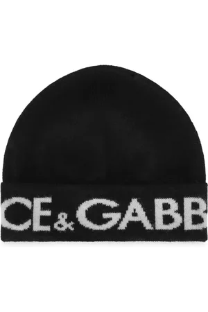 Dolce & Gabbana Gebreide muts