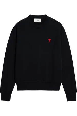 Ami Sweater met logo