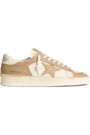 Golden Goose Stardan low