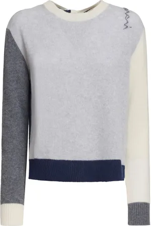 Marni Trui met colourblocking