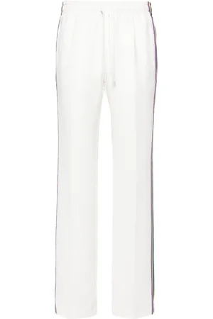 Zadig & Voltaire Cripe broek met streepdetail