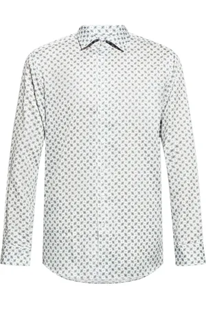 Etro Overhemd met paisley