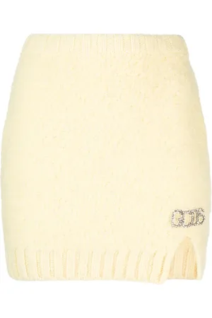 GCDS Bouclé mini