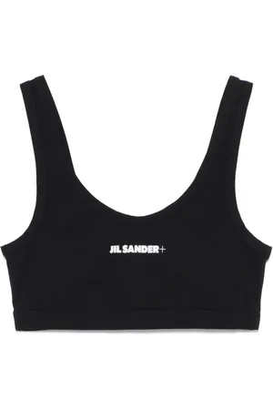 Jil Sander Bh met ronde hals