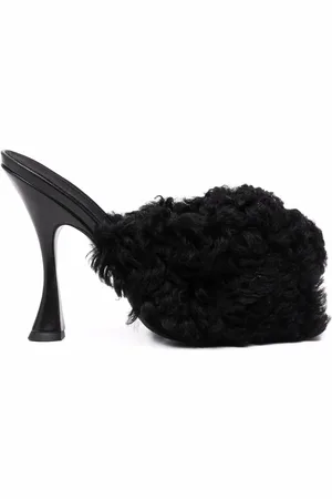 Giambattista Valli Muiltjes met open rug