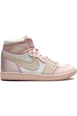 Jordan Air 1 High "Method of Make