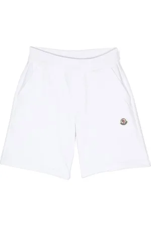 Moncler Katoenen shorts
