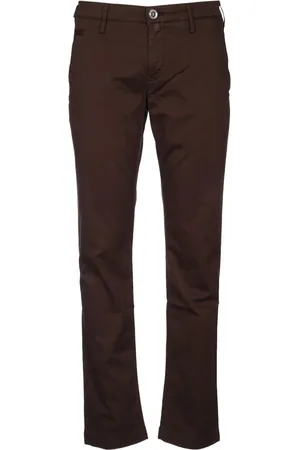 Jacob Cohen Straight broek