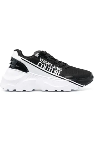 VERSACE Chunky sneakers