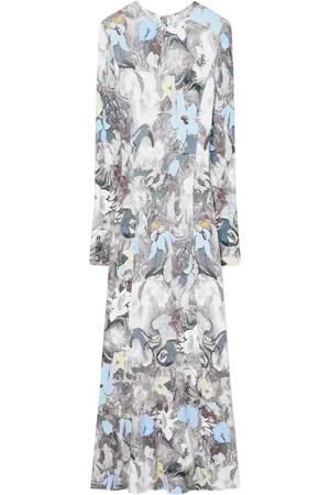 Tory Burch Jersey midi