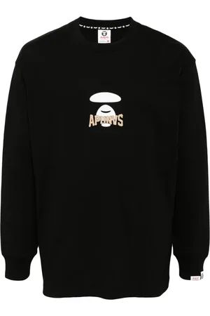 A Bathing Ape Moonface T
