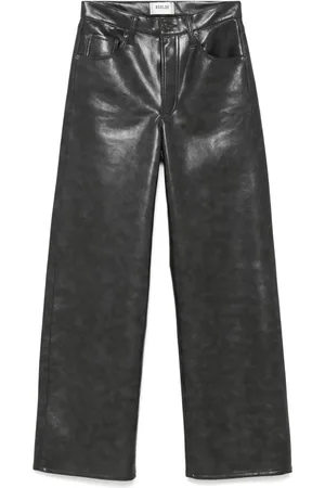 AGOLDE Low Curve broek