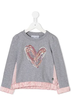 Simonetta Verfraaide sweater