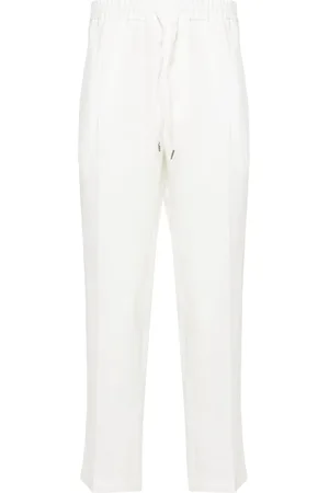 BRIGLIA Linnen broek