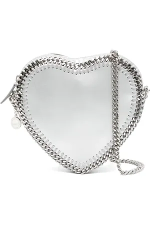Stella McCartney Falabella crossbody telefoonhoes