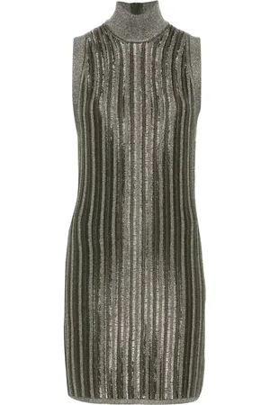 Tom Ford Geribbelde mini