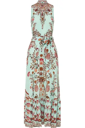 Camilla Maxi