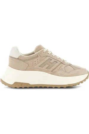 Hogan Sneakers met logo