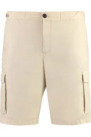 Paul & Shark Katoenen shorts
