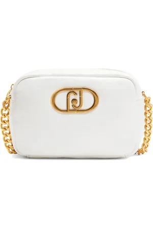 Liu Jo LaPuffy gelakte crossbodytas