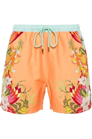 Camilla The Flower Child Society zwembroek