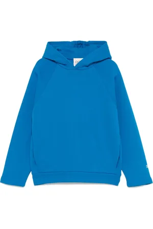 DOUUOD KIDS Jersey hoodie