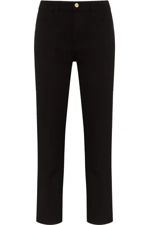 Frame Straight jeans