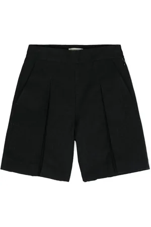 Lanvin Shorts met monogram