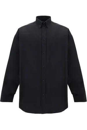 Balenciaga Oversized overhemd