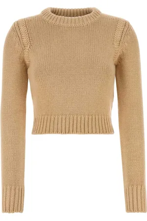 Chloé Cropped trui