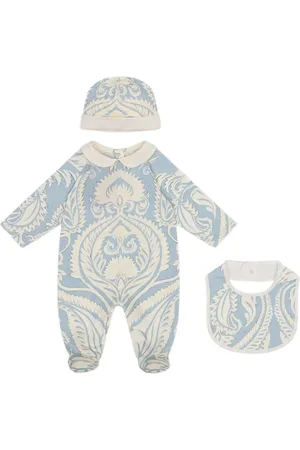 Etro Pyjama met paisley