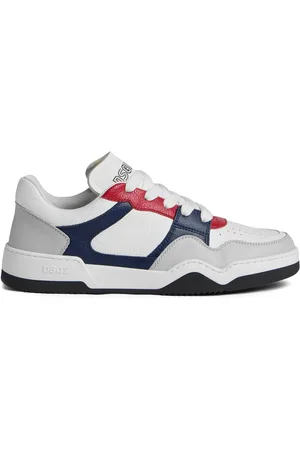 Dsquared2 Leren sneakers