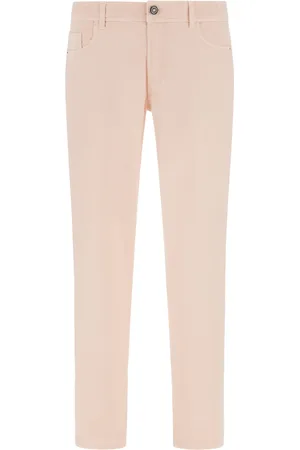Boggi Milano Straight broek