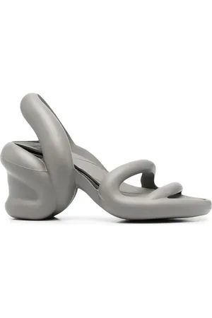 Camper 80 mm Kobarah slingback sandalen