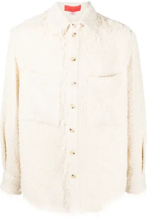 ECKHAUS LATTA Button