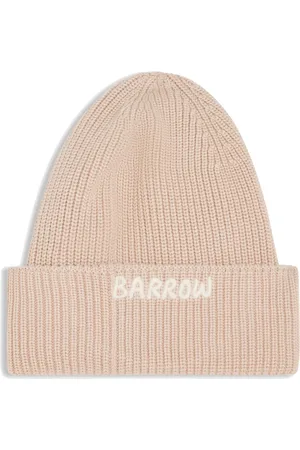 BARROW Muts met logo