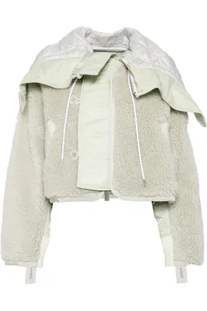 SACAI Jack met vlakken