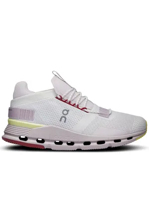 On Running Cloudnova Undyed sneakers