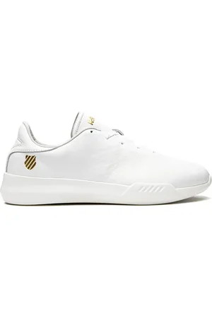 K-Swiss "Icon Startup ""Whihte"" sneakers"