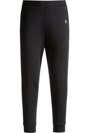 Bally Trainingsbroek met geborduurd logo