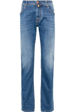 Jacob Cohen Straight jeans