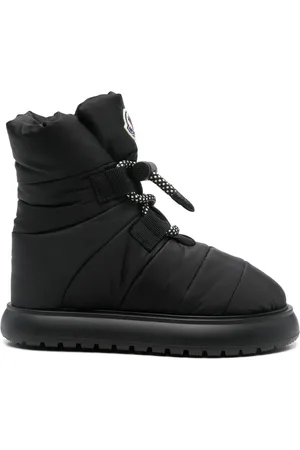 Moncler Gaia Pull laarzen