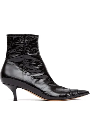 Maison Margiela 55 mm Kinkies enkellaarzen
