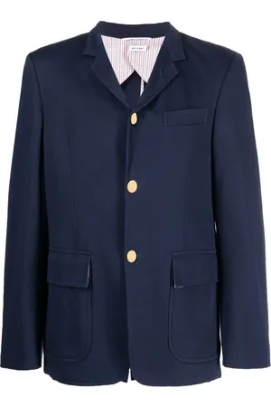 Thom Browne Blazer met RWB