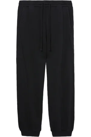 FIVE CM Trainingsbroek met toelopende pijpen