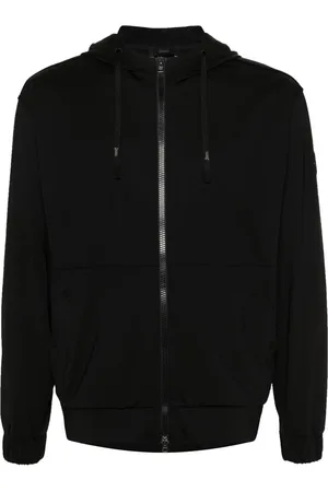 HERNO Jack met capuchon