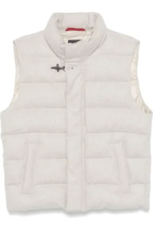 FAY Gewatteerde bodywarmer